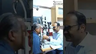 Dr. Anilkumar Eye Hospital | Advanced Laser Eye Care & Complete Vision Solutions