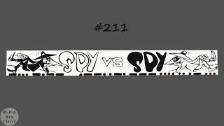 Spy vs Spy   0211