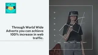 World Wide Ads Ltd The Ultimate Platform For Boosting Your Revenue | #marketing #adverstising