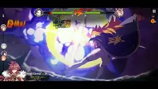 ae Karina is STRONG