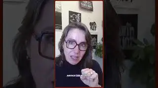 Уволенная судья по иммиграционным делам Кармен Мария Рей рассказала о том, что она увидела в суда...