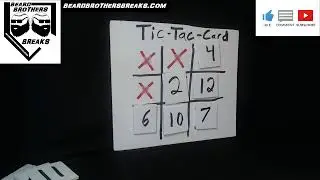 Beard Brothers Breaks Happy Hour Trivia