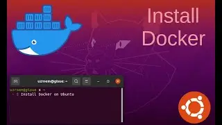 Install Latest Docker on Ubuntu 20.04