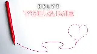 Relyt - You & Me (Official Audio)