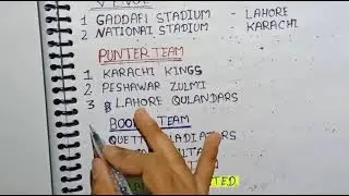 #PSL #PSL2021 PSL 2021 MATCH PREDICTION ! Pakistan super league 2021 winner prediction psl2021