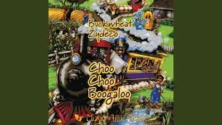 Choo Choo Boogaloo