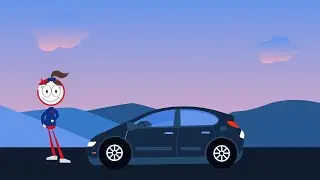 Booking a vehicle rental : How to add additional services.