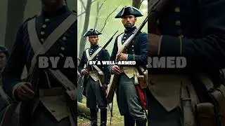 The Stono Rebellion: A Hidden History