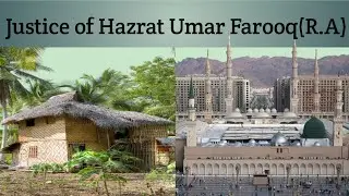 The man of Justice Umar ibn Al-Khattab(R.A)|Knowledge of Islam