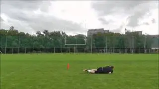 Michael Husted-Kickalcious