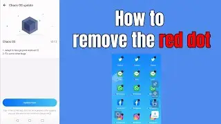 Clone App-How to remove the red dot,Multiple accounts & Fake GPS location & Device id changer