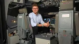 CAE ATP CTP course walkthrough
