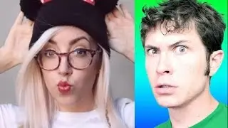 YouTube Star Accused Of Sexual Misconduct