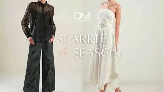 SPARKLE SEASON EN OM✨