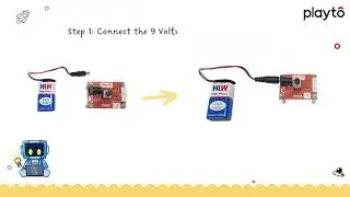Playto labs - Smart Corridor Lighting