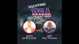 From Marketing to Maritime: Dockside Pros Founder | Yachting USA &ndash; Monaco Yacht Show - PODCAST