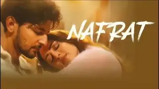 Nafrat (Official Video) | Heart Touching Sad Song | New Hindi Emotional Song 2026