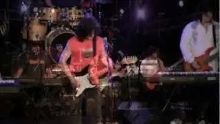 Pride And Joy - The Granati Bros. w/ Don Mervis at Jergel's  08-14-2012