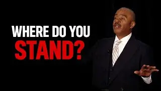 If Jesus Came RIGHT NOW&mdash;Heaven or Hell? Pastor Gino Jennings&rsquo; FEAR GOD Sermon Shocks the Church 