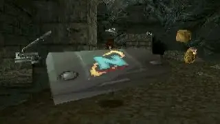 Tomb Raider ⭐ Early Preview Demo