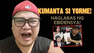HETO NAKAKAGULAT! MAYOR ISKO MORENO NAGLABAS ng MATINDING EBIDENSYA TATAP0S sa PALASY0?!! REACTION