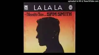 Naughty Boy ft. Sam Smith La La La (Instrumental Drum)