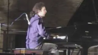 Jazzfriends.it Jazz Festival 2005 Stefano Bollani e Mirko Guerrini