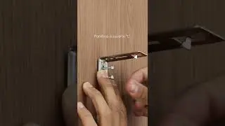 Como instalar a Persiana Zebra Smart Motoriz&aacute;vel 38MM - Decore&Cubra?