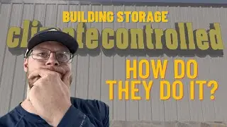 Are Climate Controlled Self Storage Facilities the Smartest Investment Move You Could Make?