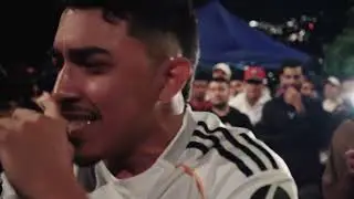 TECHNIX vs EL RM vs MERAK: Octavos - Dem Colombia x El Elegido Medellin 