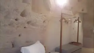 T's Italy: Mysterious and Magnificent Matera - One of Southern Italy's Hidden Gem's by Teresa Tomeo