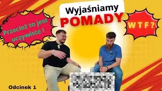 Jakie są PRODUKTY DO WŁOSÓW ? - Kosmetykowy przewodnik Podcastowy odcinek 1