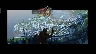 The Banner Saga - Turn-based tactical Rpg [ Mobile Phone ] - Complete Story - Part 11 Ending