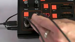 Five Wire Logic Firmware Debugging Hardware and Software