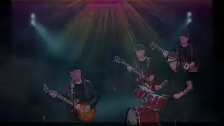 EMILY VID 2026 Emily &mdash; A Graveyard Vision in( Goth Steampunk Indie Rock)