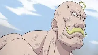 Anime Lip Reading - Fullmetal Alchemist: Brotherhood