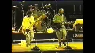 Neil Young w/Crazy Horse 1996 09 14 Part Two