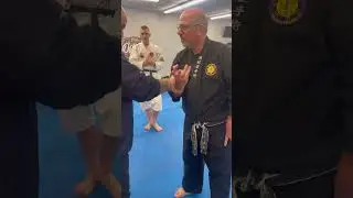 Kyoshi Adam McCauley 5