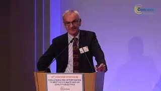 D. Walter: Optimal vehicle electrification level in a battery-constrained future