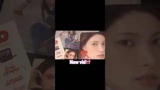 Another album unboxing #kpop #illit #kpopalbum #unboxing #kpopalbumunboxing