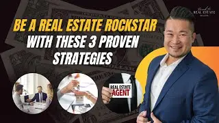Do These 3 Things to Stand Out as a Real Estate Agent