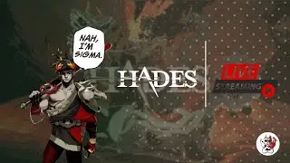 MAIN DAS DES HADES MAMPUS | HADES