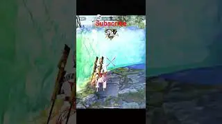 double AWM in BR #bhavyagamer#like#subscribe