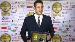 2015LAOTY Cavendish Lettings - Best Single Office Midlands
