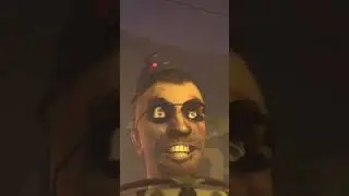 ALL ABOUT DARK SPEAKERMAN IN 1 MINUTE!