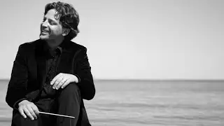 Brian Current DoelenEnsemble Concert