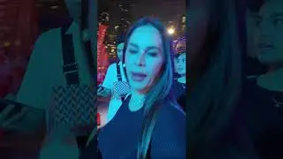 Сладкие 16 лет Куини: волшебное празднование на яхте в Дубай Марине! 🎉⚓🌟