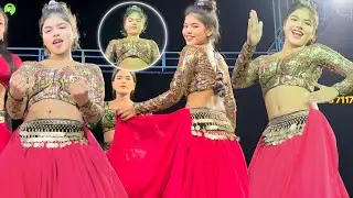 Rail gadiya chalave la balamua dj maya ke dance #itz #maya #dance