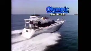 Olympic Boat Centers - 