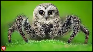 Rare and Amazing: 10 Creatures With Wild Superpowers